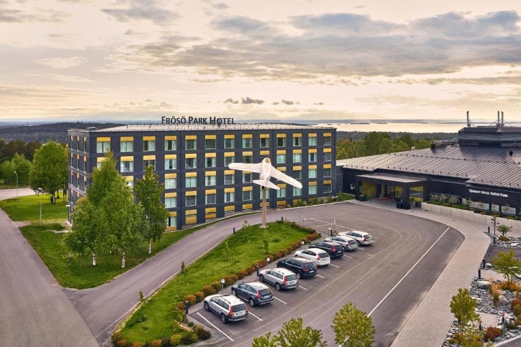 Frösö Park Hotel