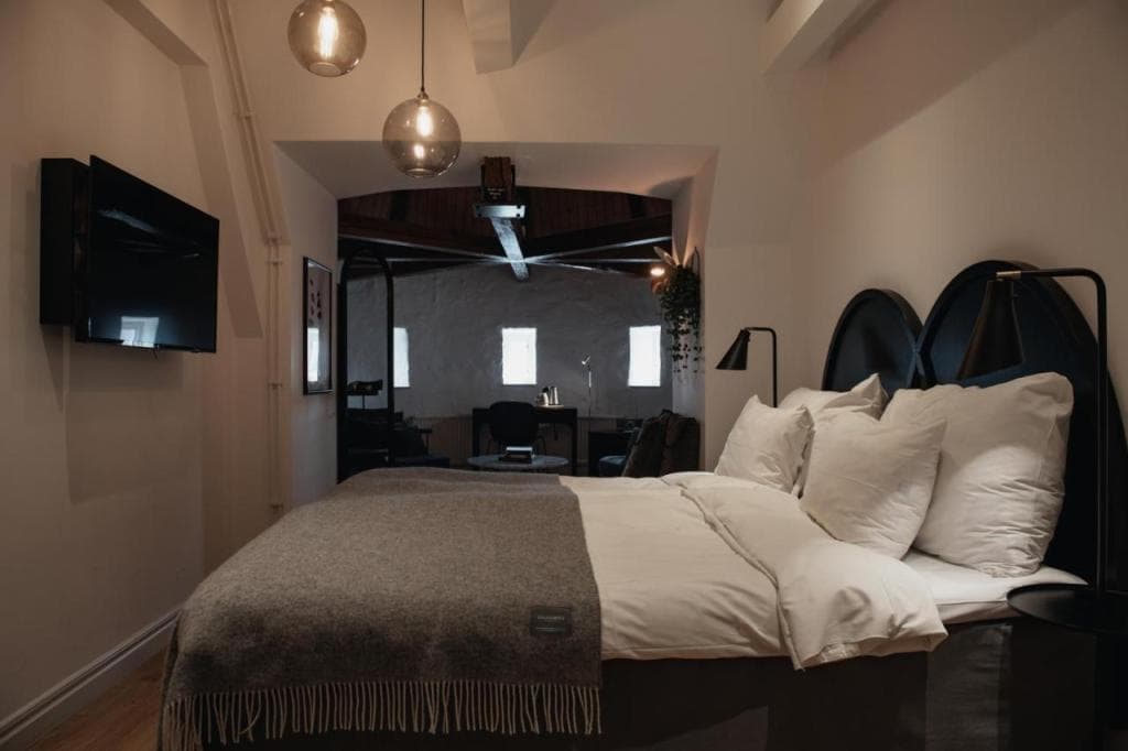Home Hotel Borgen