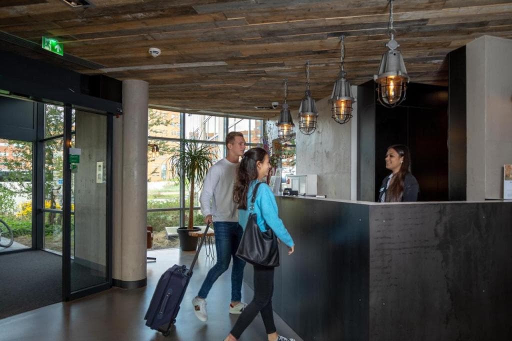 Urban Lodge Hotel