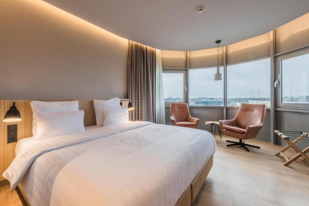 Urban Lodge Hotel
