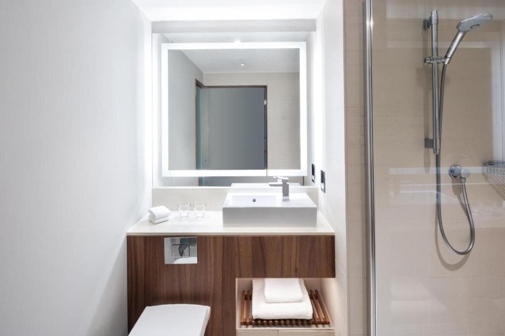 Courtyard by Marriott Edinburgh