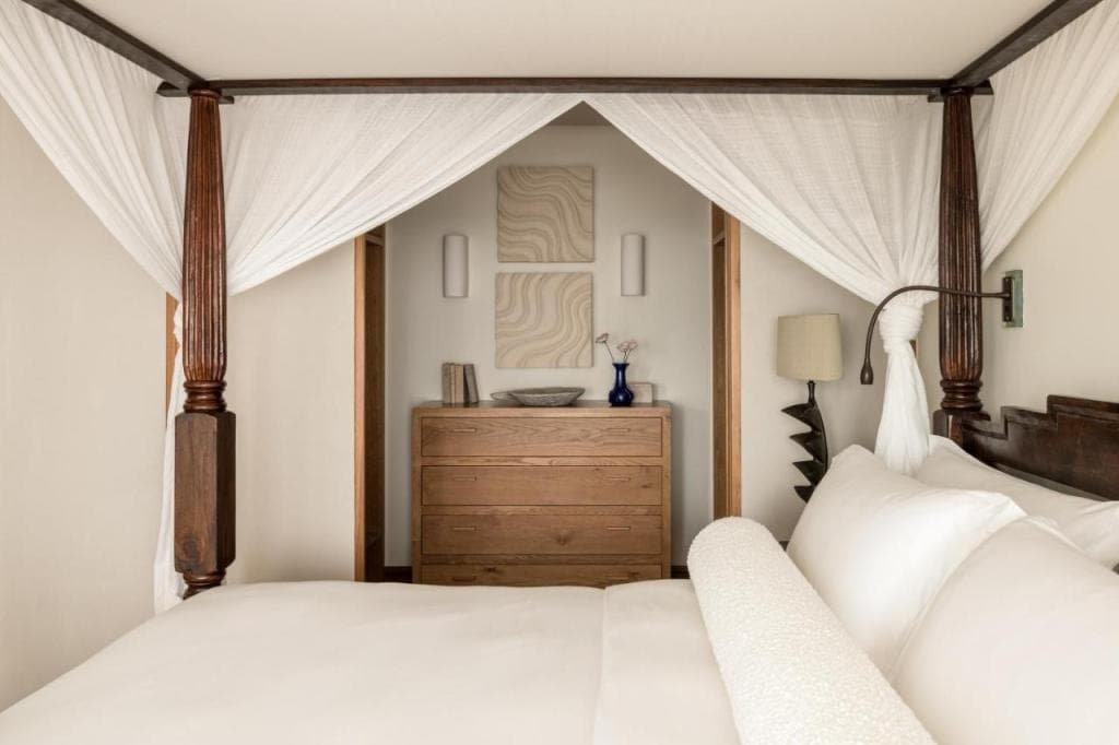 Phāea Blue - Small Luxury Hotels of the World