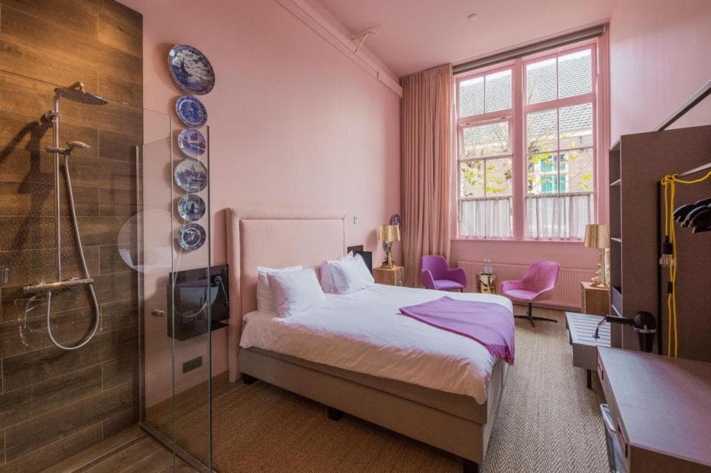 Boutiquehotel Staats