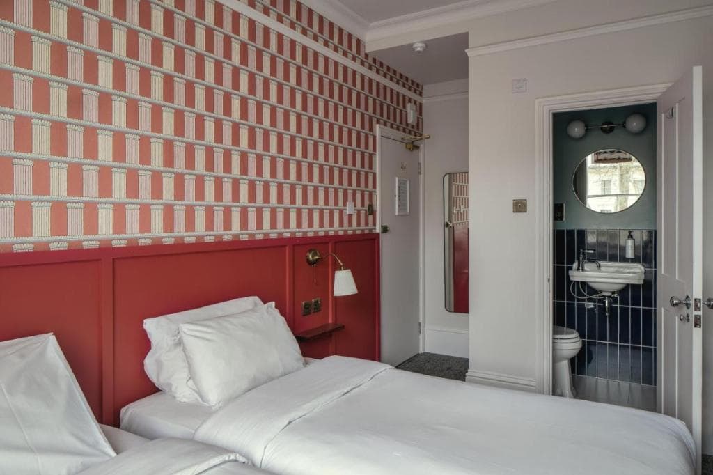 St. David's Hotels Paddington