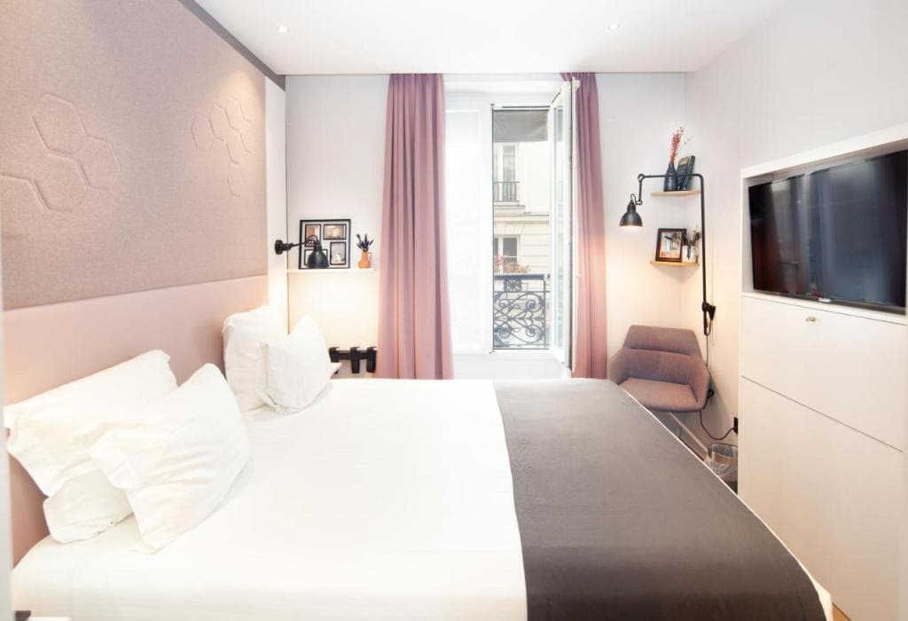 Hôtel Vendome Saint-Germain