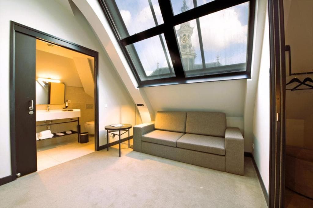 Pestana Amsterdam Riverside