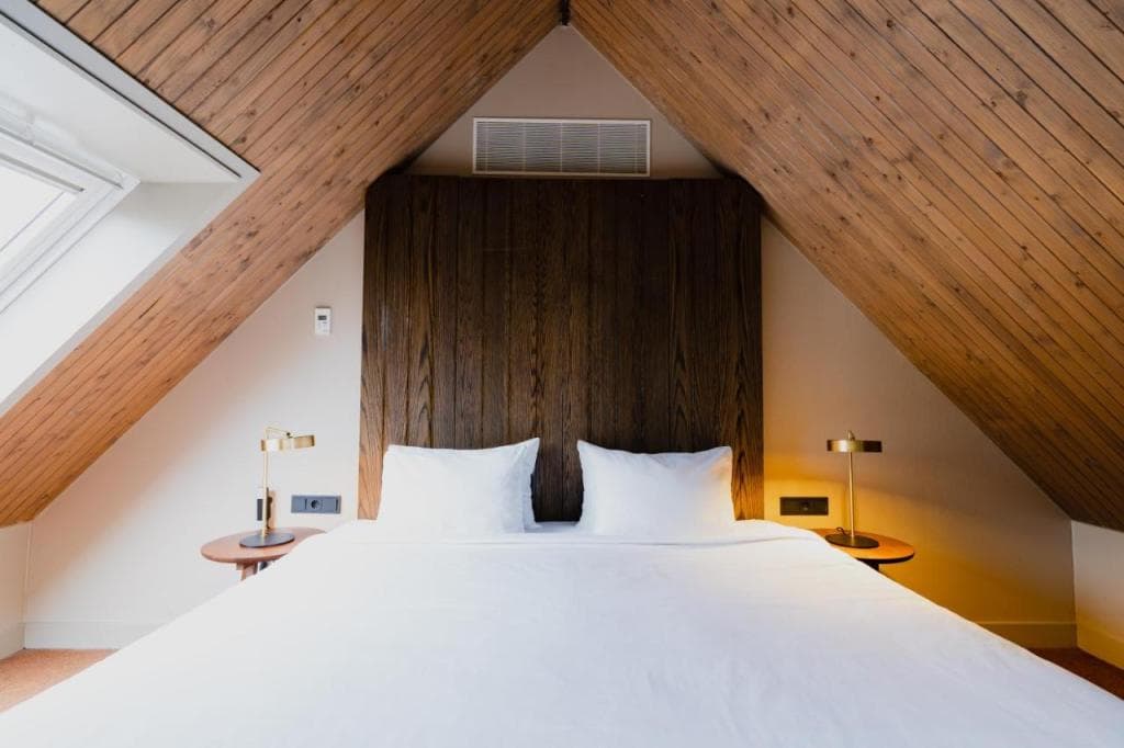 Hotel van de Vijsel