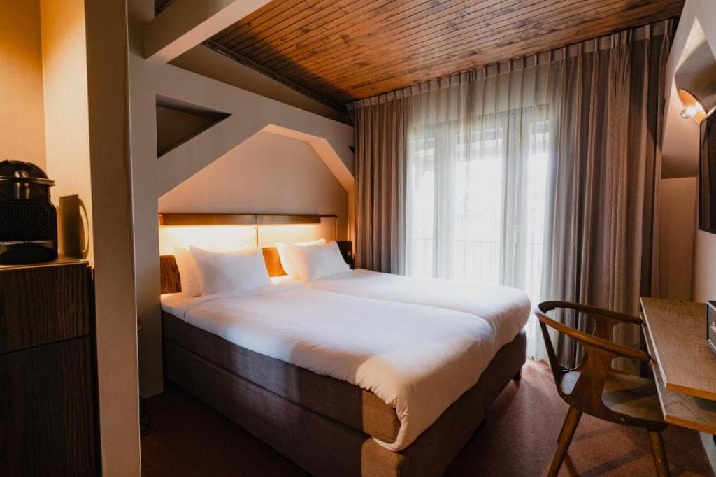 Hotel van de Vijsel