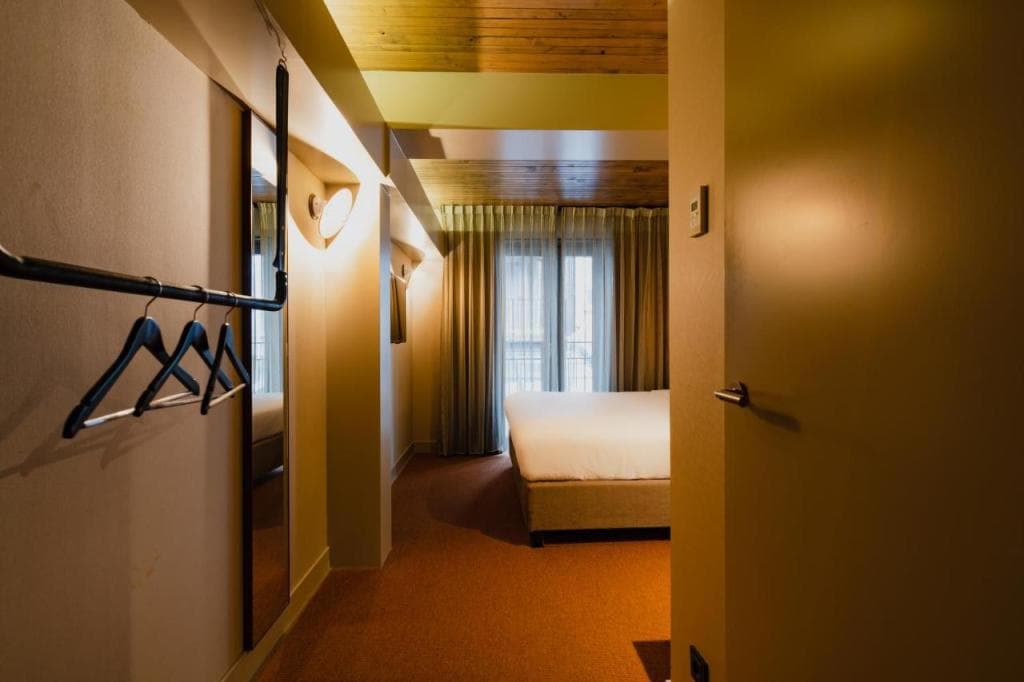 Hotel van de Vijsel