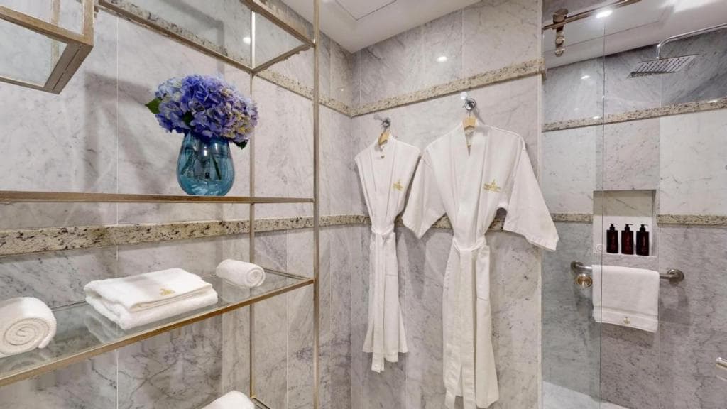 Marquis SkySuites