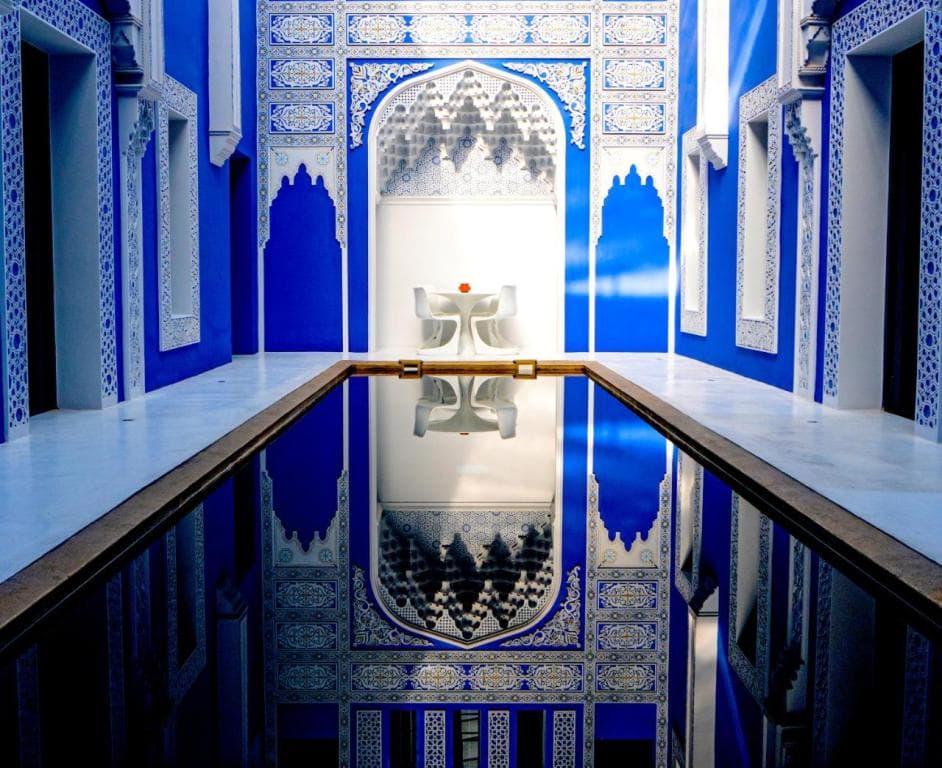 Riad Goloboy