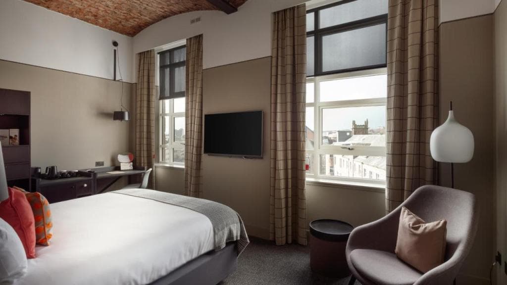 Hotel Indigo - Dundee by IHG