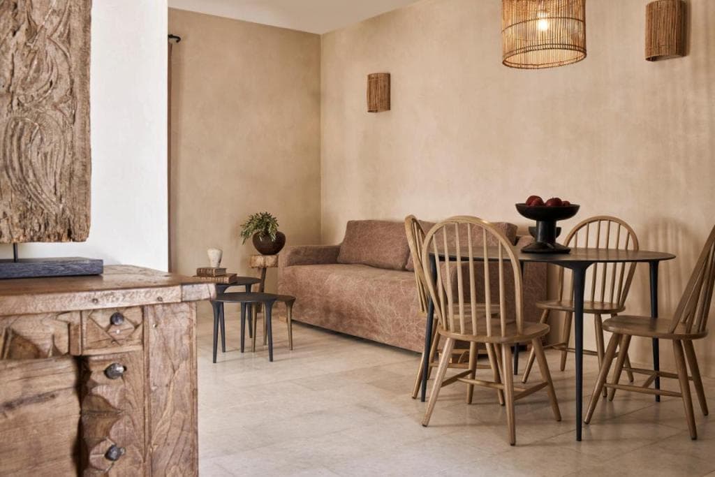 Naxian Collection - Small Luxury Hotel of the World