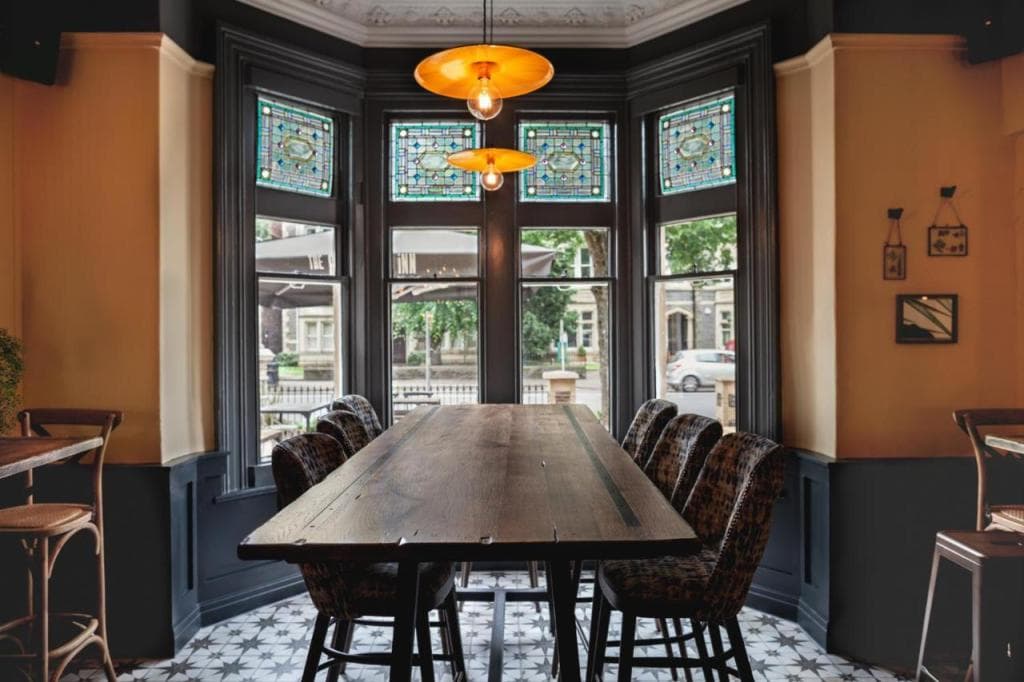 Pontcanna Inn