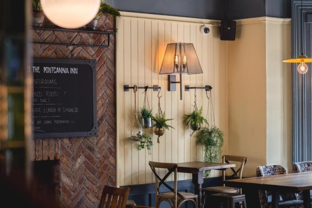 Pontcanna Inn