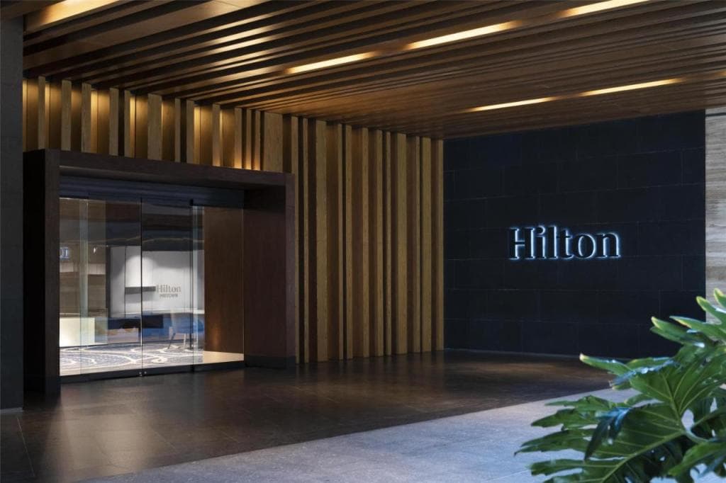 Hilton Guadalajara Midtown