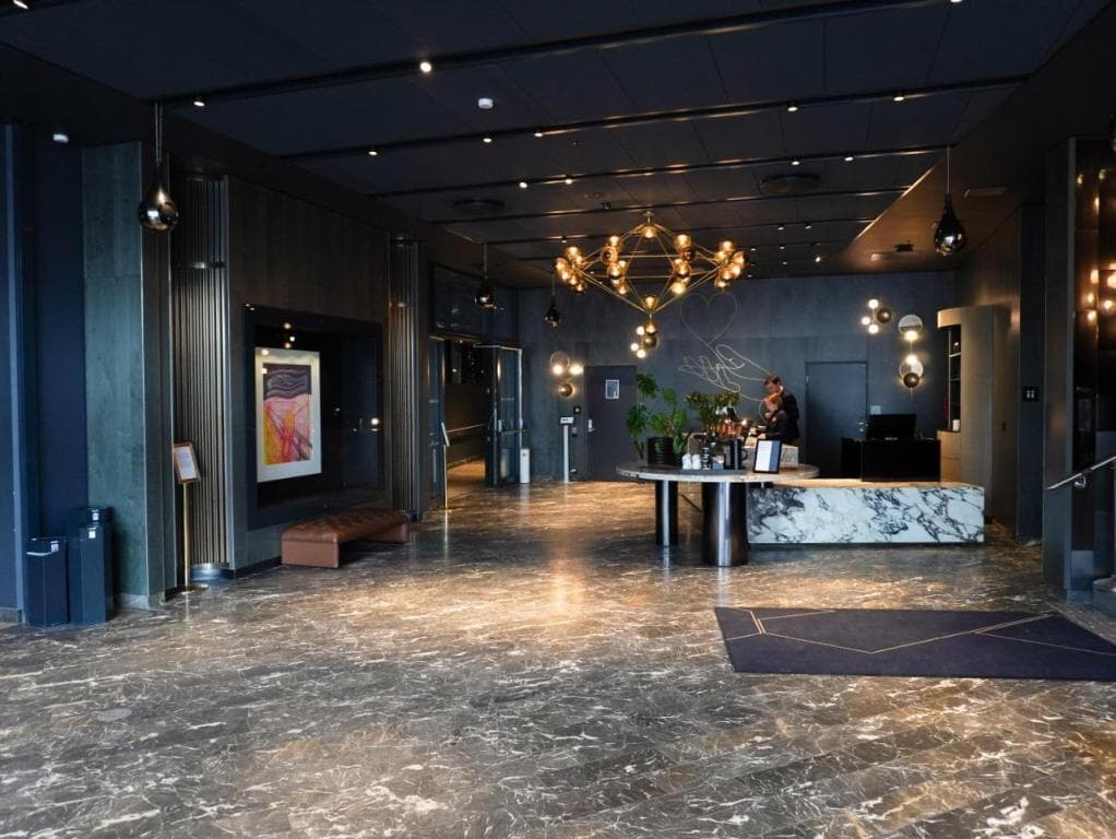 Clarion Hotel Oslo