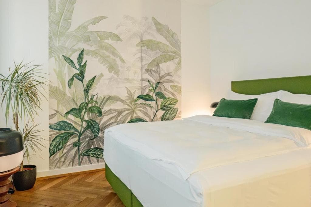 Consum Boutique Hotel