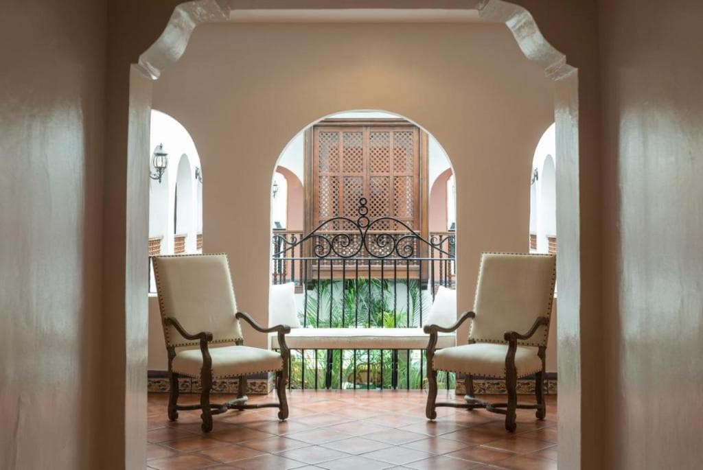 Casa Faena Miami Beach
