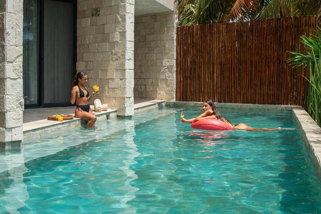Alea Tulum