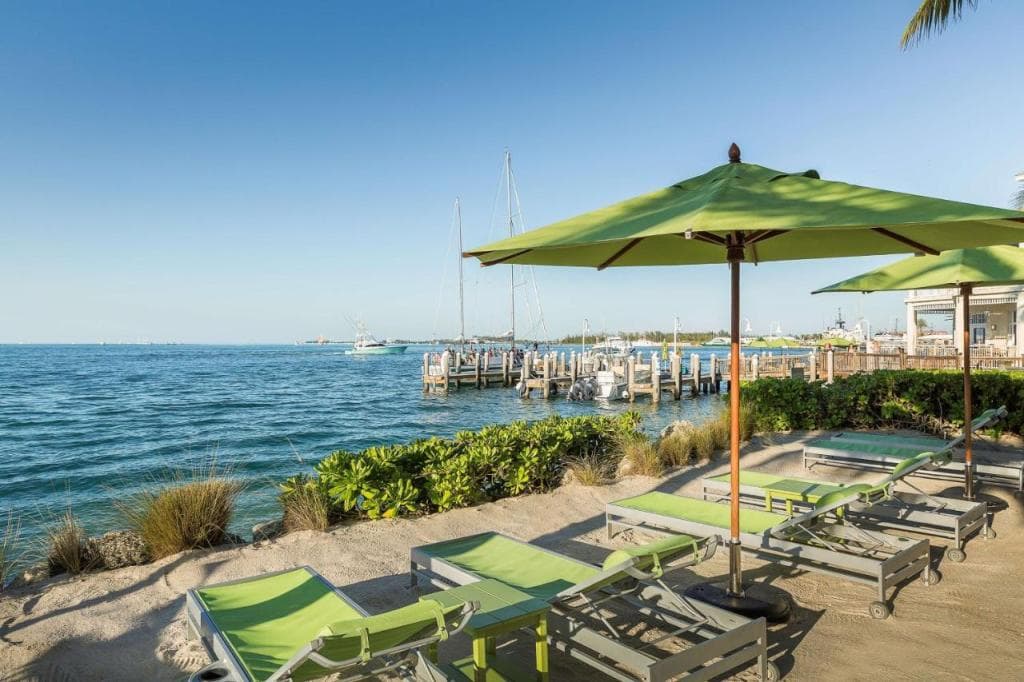 Hyatt Centric Key West Resort &amp; Spa, Key West, USA, Downtown Key West