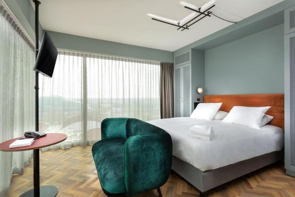 Olympic Hotel