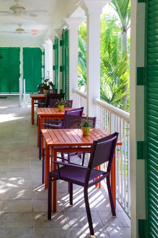 Almond Tree Inn - Adults Only, Key West, USA, Downtown Key West