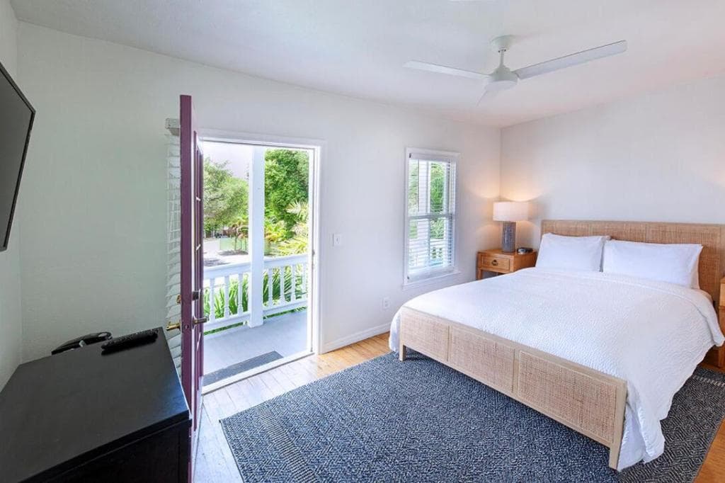 Coco Plum Inn, Key West, USA, Downtown Key West