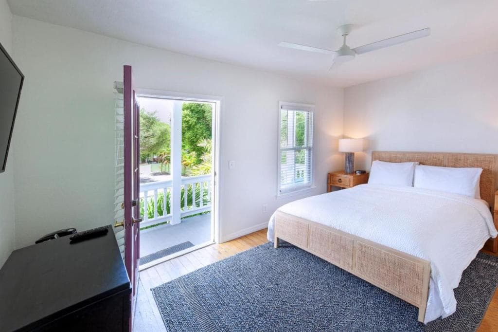 Coco Plum Inn, Key West, USA, Downtown Key West