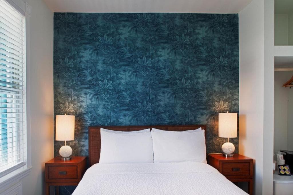 Coco Plum Inn, Key West, USA, Downtown Key West