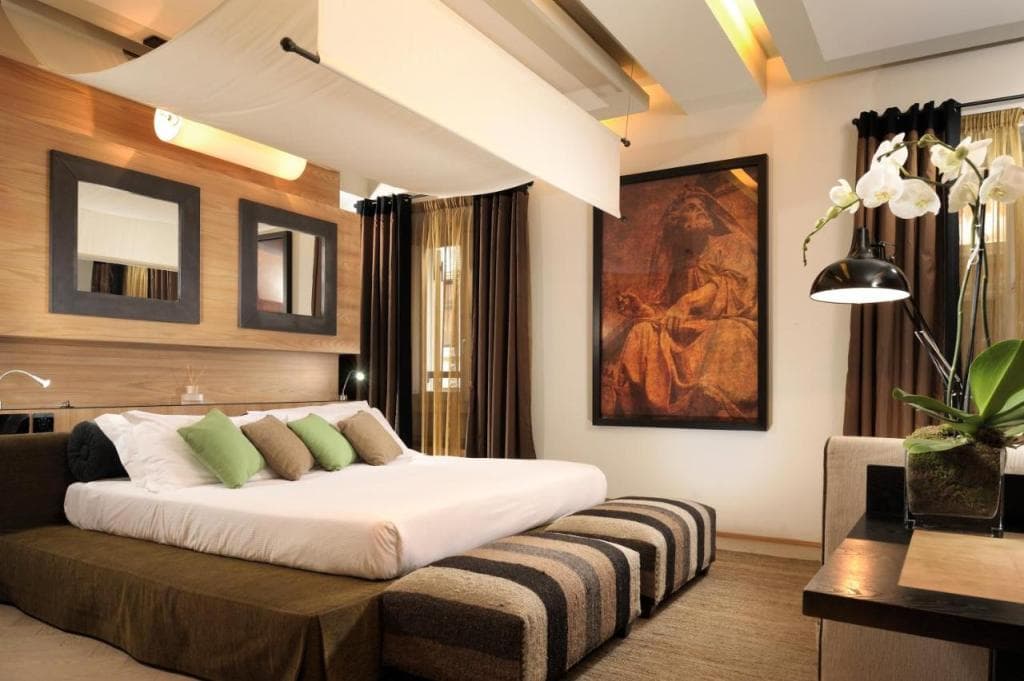 Babuino 181 - Small Luxury Hotels of the World