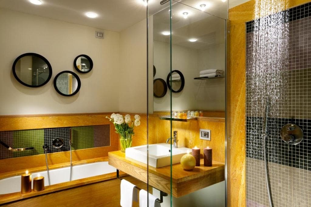 Babuino 181 - Small Luxury Hotels of the World