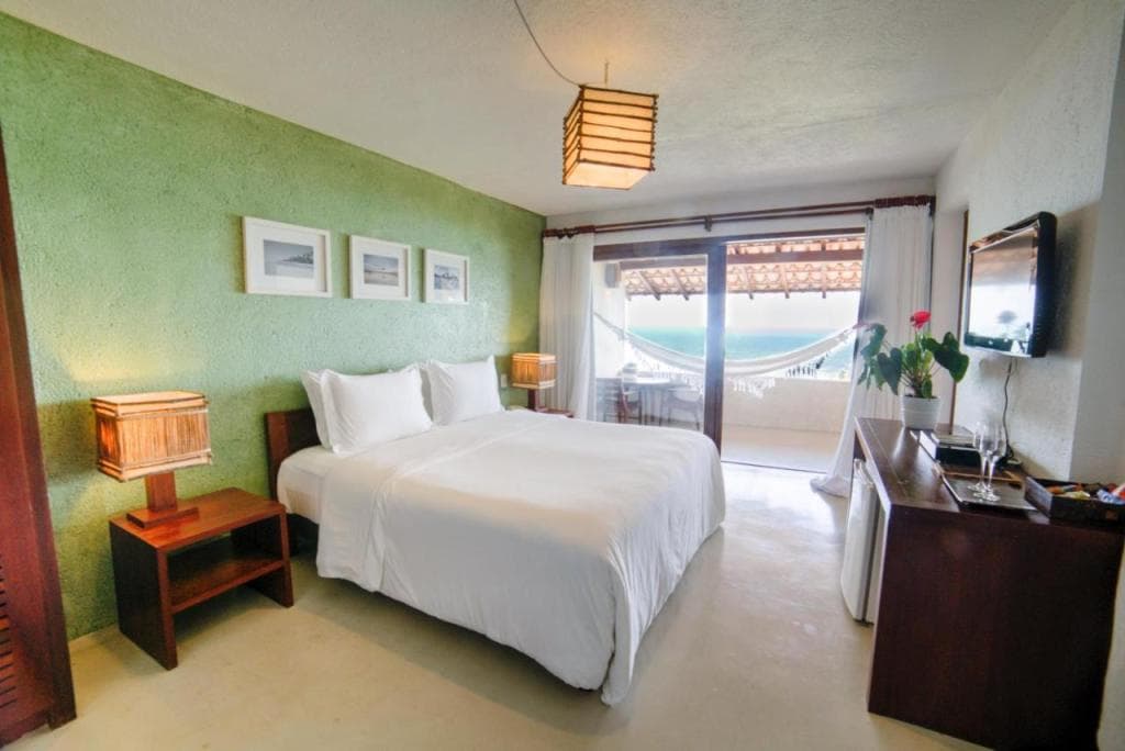Hotel Maitei
