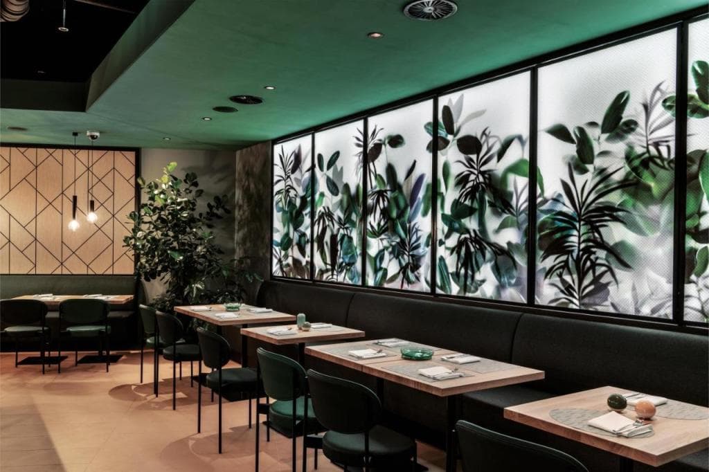 Sorell Boutique-Hotel St Peter Zürich
