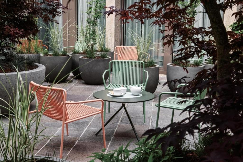 Sorell Boutique-Hotel St Peter Zürich