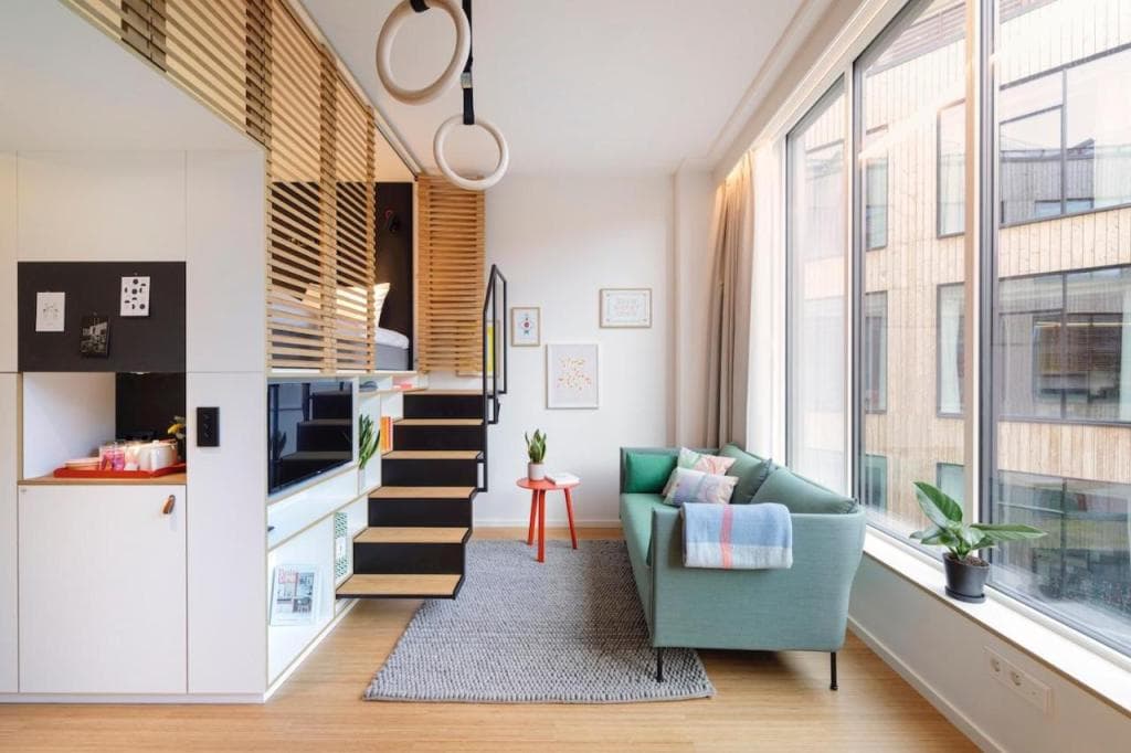 Zoku Copenhagen