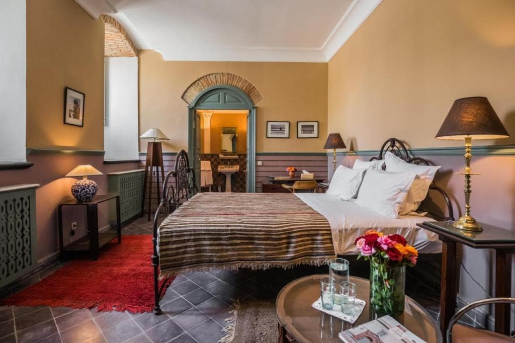 Hotel L'Iglesia