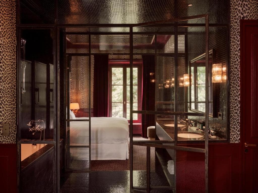 Hôtel Particulier Montmartre