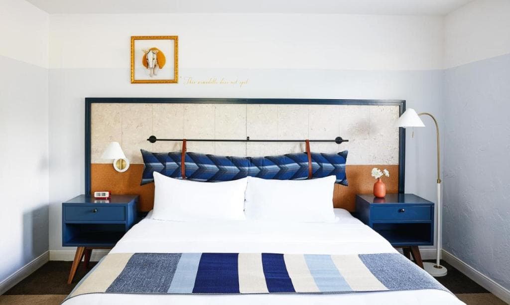 Calistoga Motor Lodge and Spa, a JdV by Hyatt Hotel