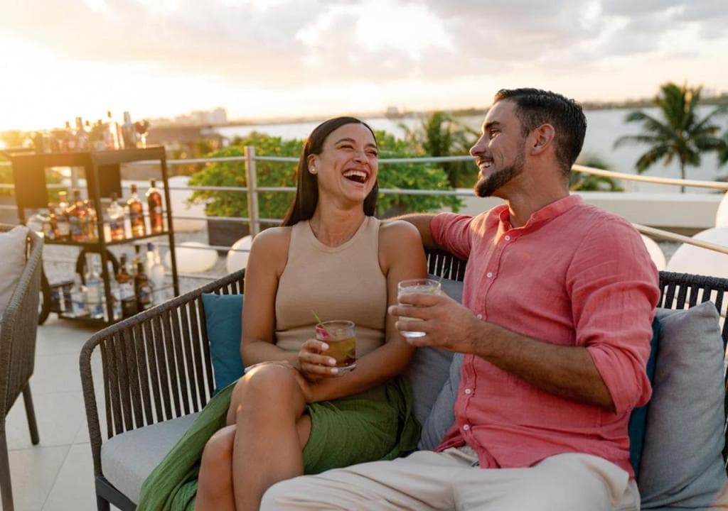 Royal Select at Grand Park Royal Cancún - All Inclusive - Adults Only