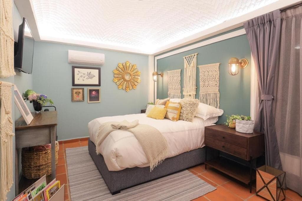 Hotel Casamada