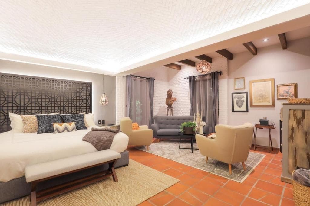 Hotel Casamada