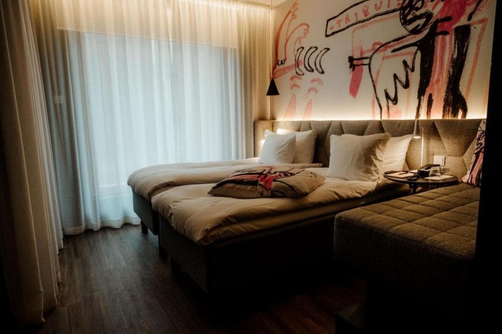 Hotel AX