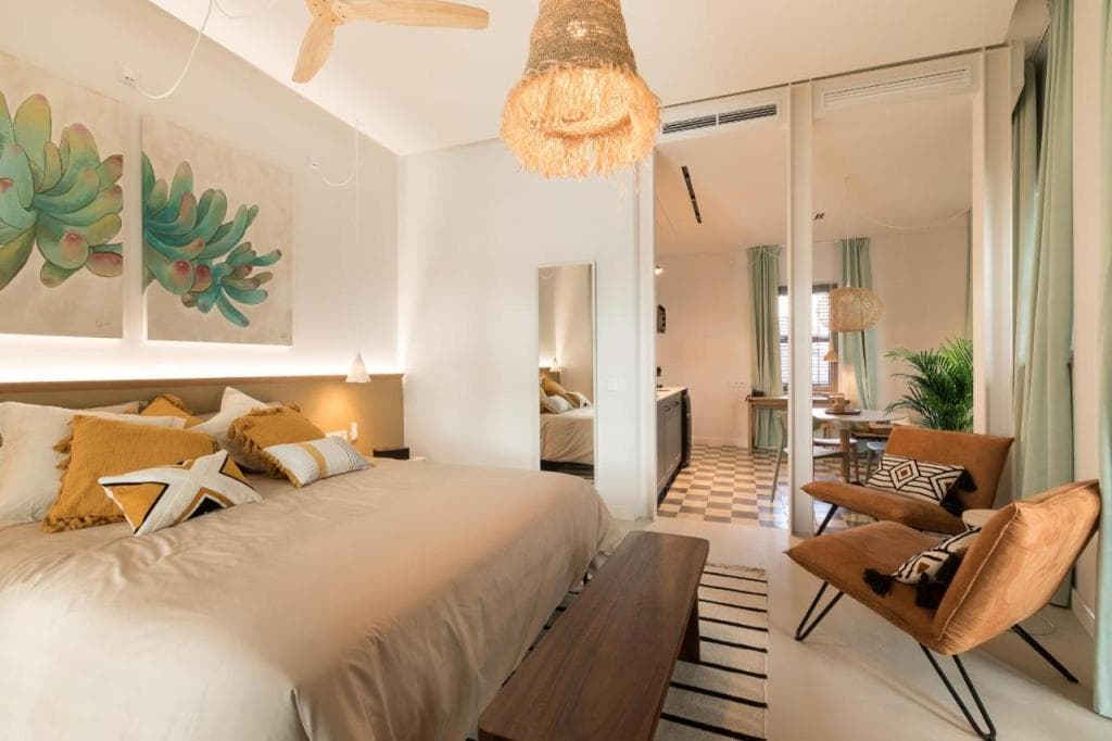 Hotel Portmany