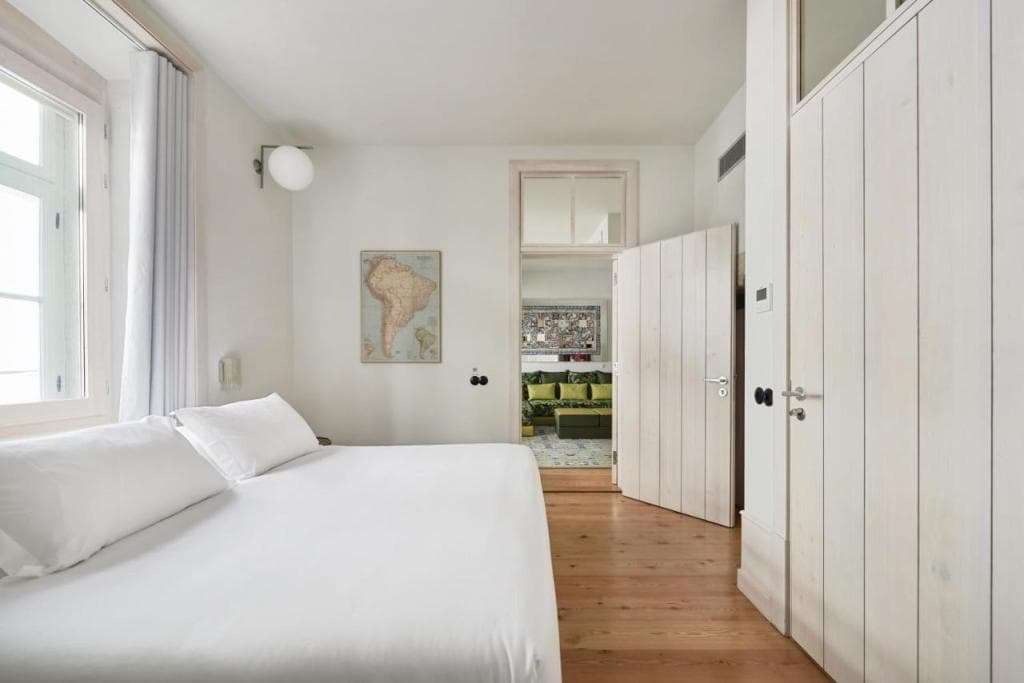 Cais Urban Lodge