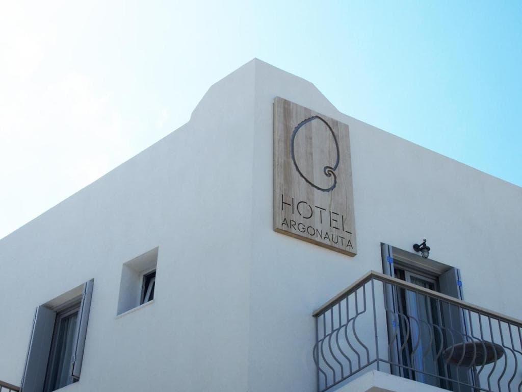 Argonauta Hotel