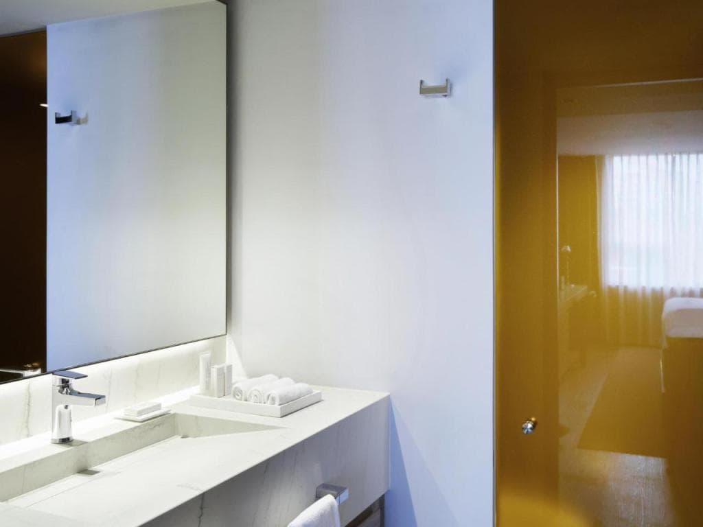 Mondrian Mexico City Condesa