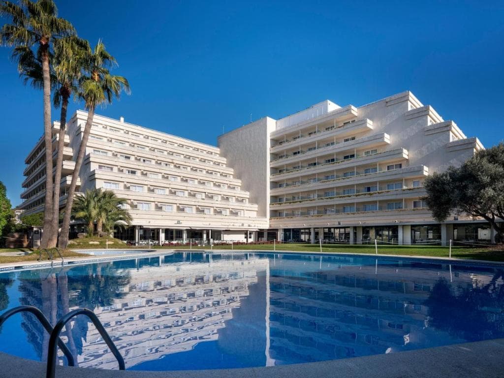 Meliá Sitges, Sitges