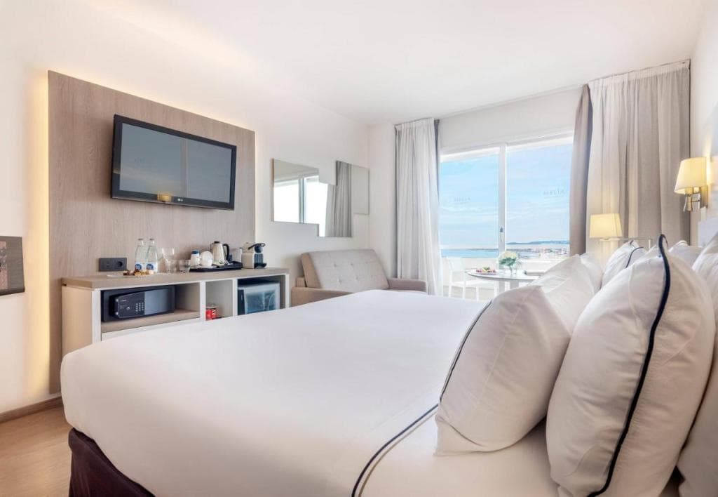 Meliá Sitges, Sitges