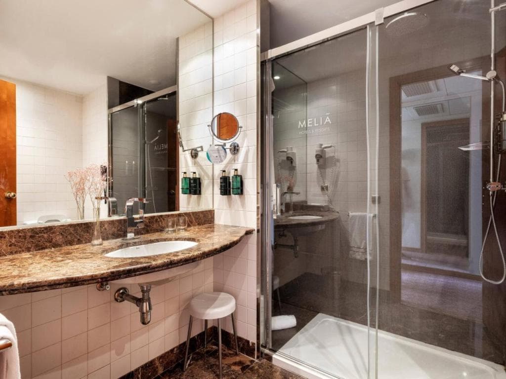 Meliá Sitges, Sitges